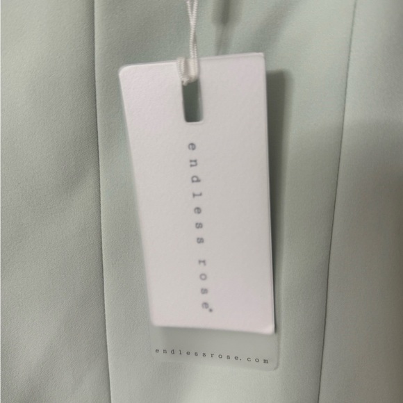 ENDLESS ROSE bodysuit - Picture 6 of 7